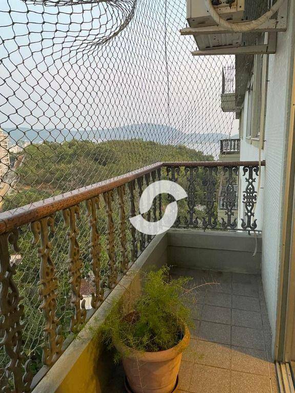  - Cobertura com 2 dormitórios à venda, 160 m² por R$ 800.000,01 - Ingá - Niterói/RJ