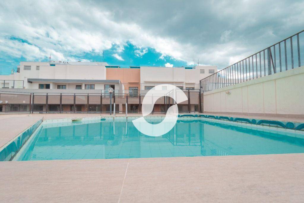 Cobertura à venda com 4 quartos, 465m² - Icaraí,Niterói