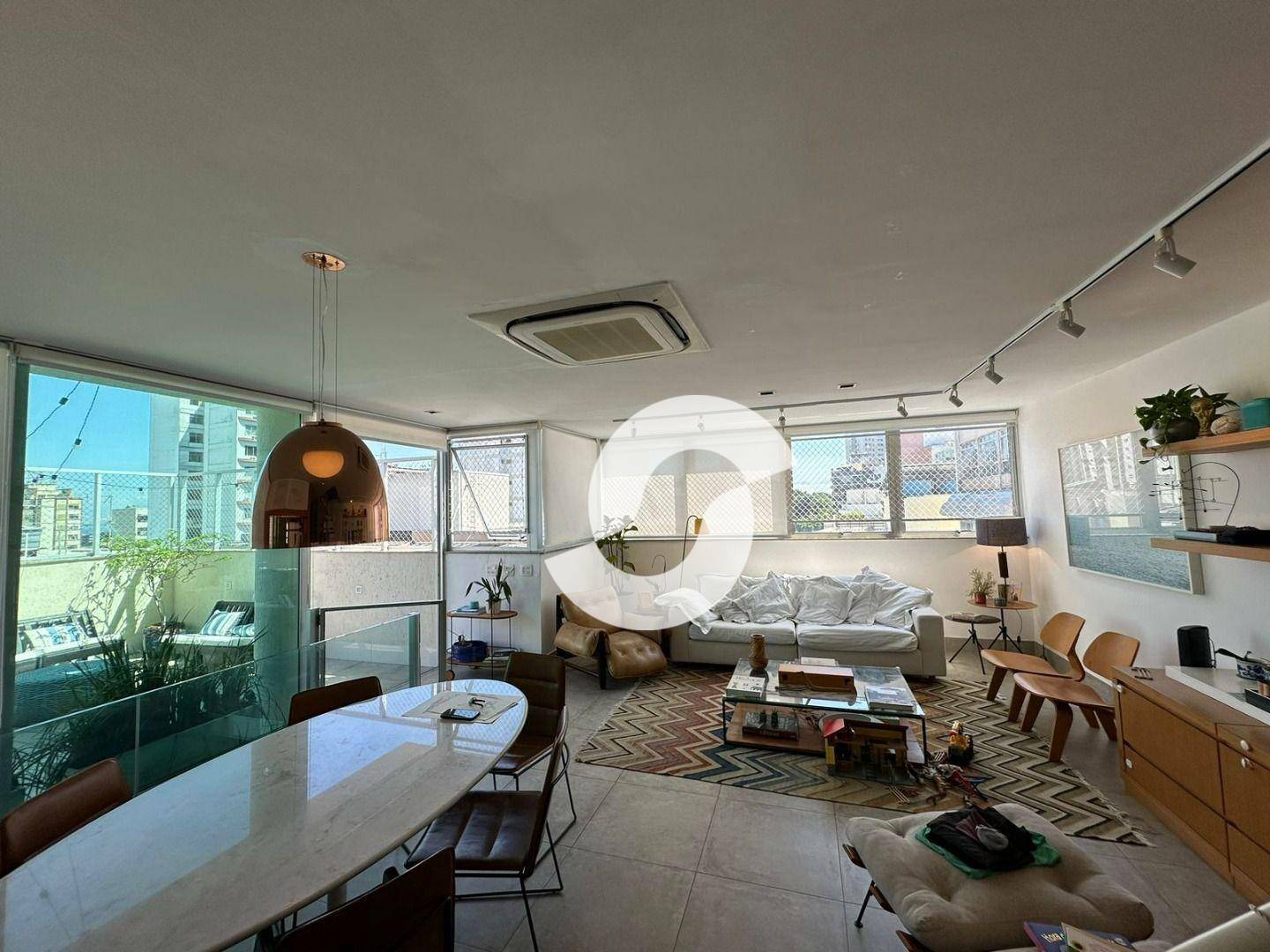  - Cobertura com 3 dormitórios à venda, 240 m² por R$ 2.290.000,00 - Ingá - Niterói/RJ