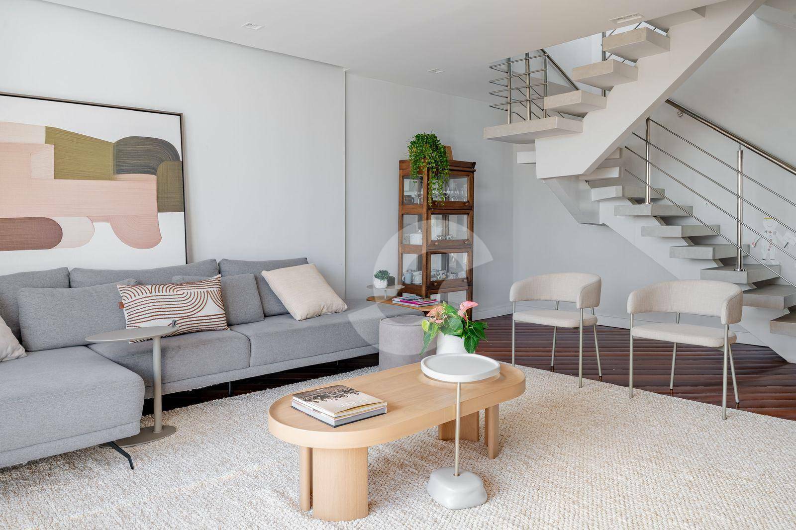 Cobertura à venda com 4 quartos, 433m² - Icaraí,Niterói