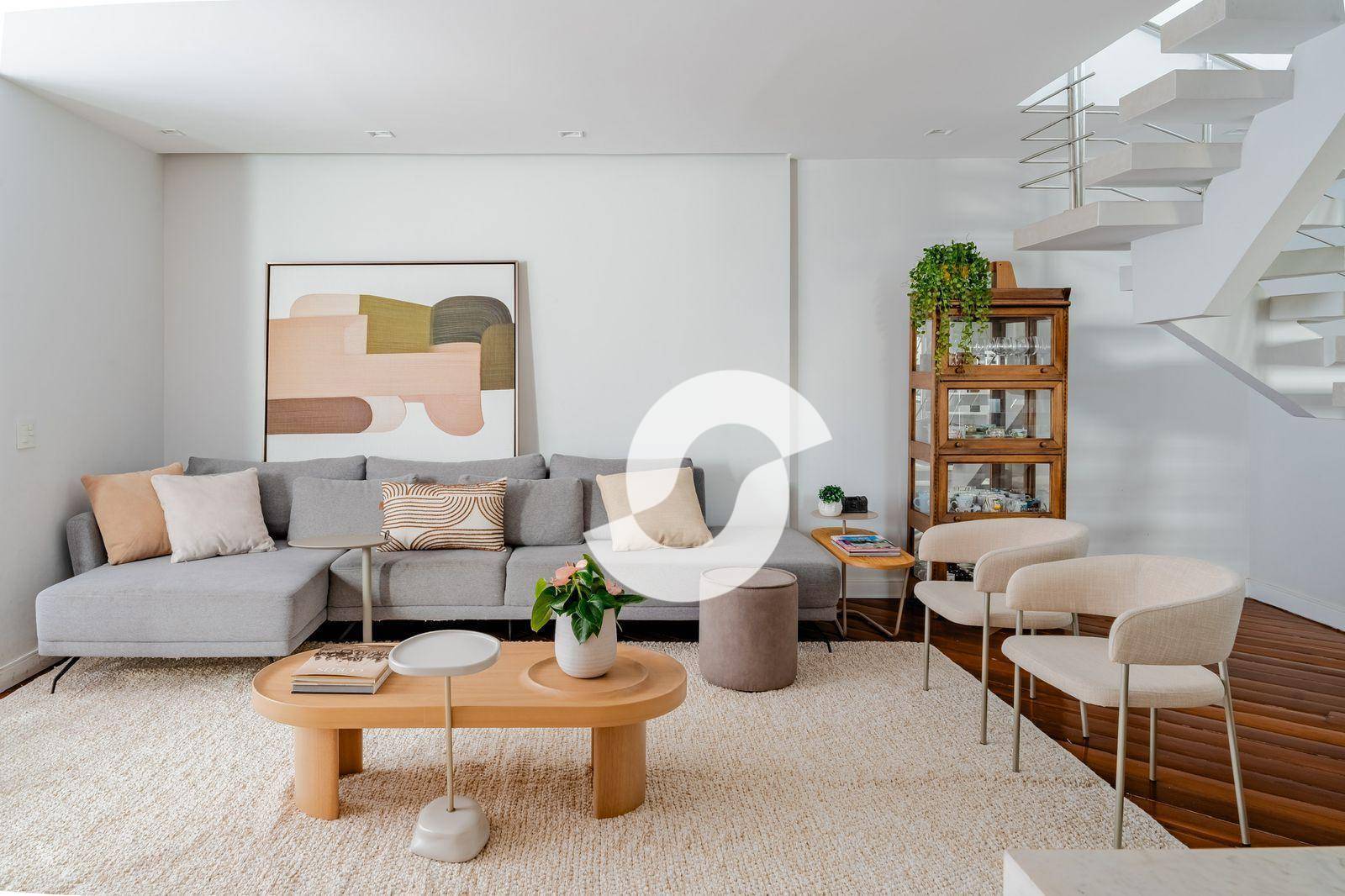 Cobertura à venda com 4 quartos, 433m² - Icaraí,Niterói