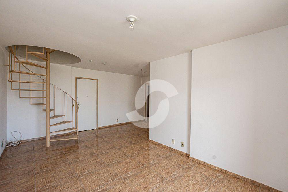 Cobertura à venda com 4 quartos, 246m² - Icaraí,Niterói