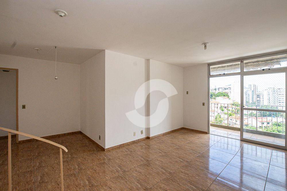 Cobertura à venda com 4 quartos, 246m² - Icaraí,Niterói