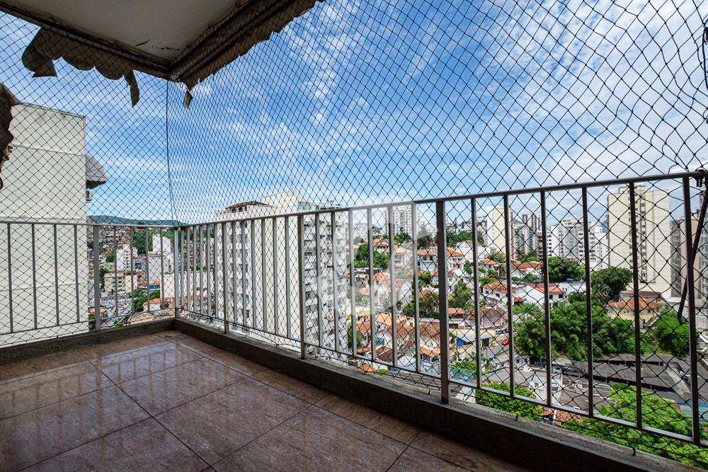  - Cobertura à venda, 246 m² por R$ 850.000,00 - Icaraí - Niterói/RJ