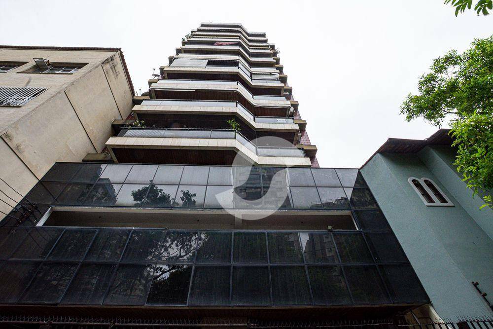 Cobertura à venda com 4 quartos, 379m² - Icaraí,Niterói