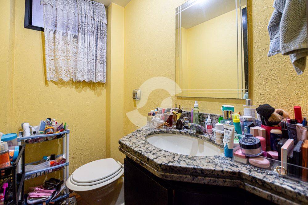 Cobertura à venda com 4 quartos, 379m² - Icaraí,Niterói