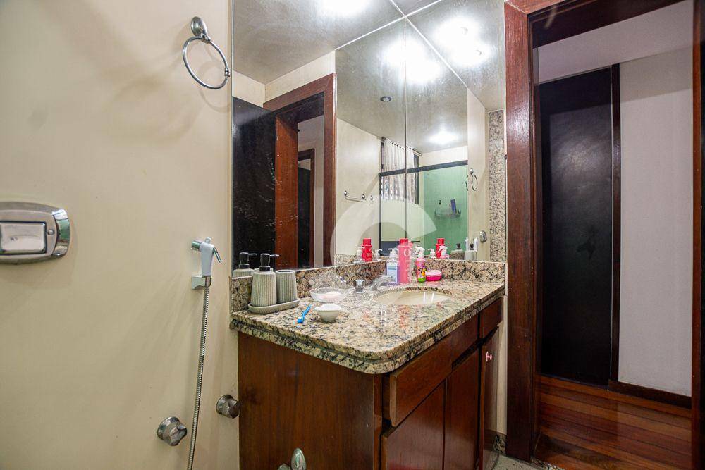  - Cobertura com 4 dormitórios à venda, 379 m²  Icaraí - Niterói/RJ