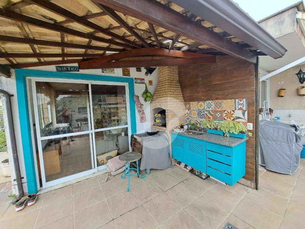 Cobertura à venda com 2 quartos, 132m² - Icaraí,Niterói