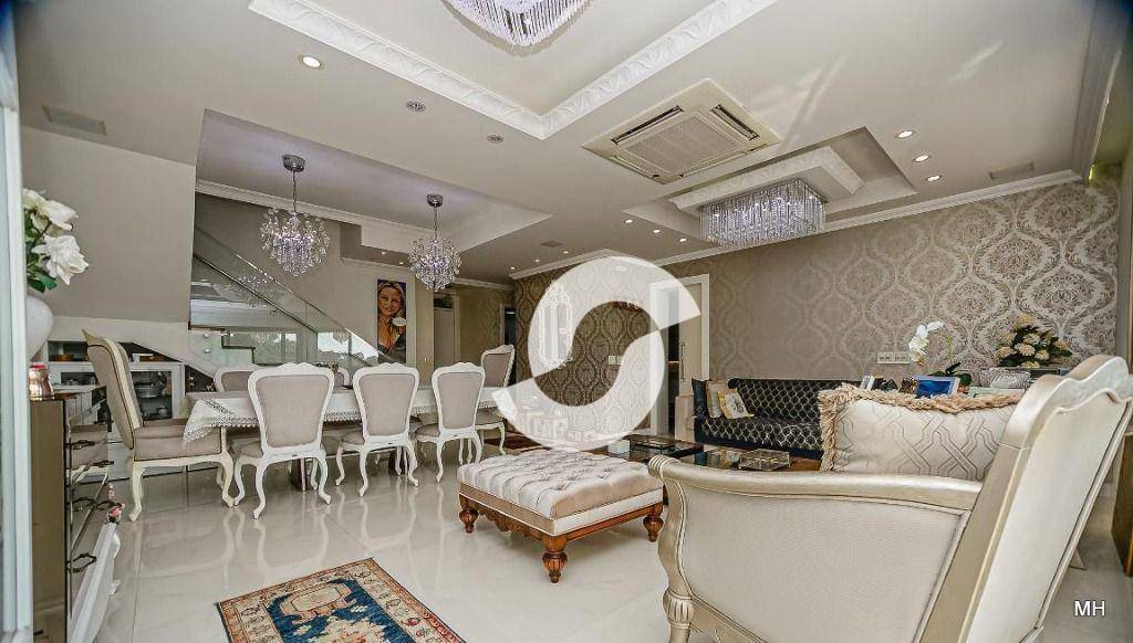  - Cobertura à venda, 299 m² por R$ 1.980.000,00 - Icaraí - Niterói/RJ
