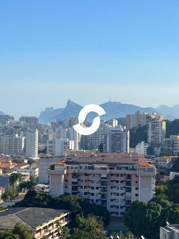 Cobertura à venda com 2 quartos, 105m² - Santa Rosa,Niterói