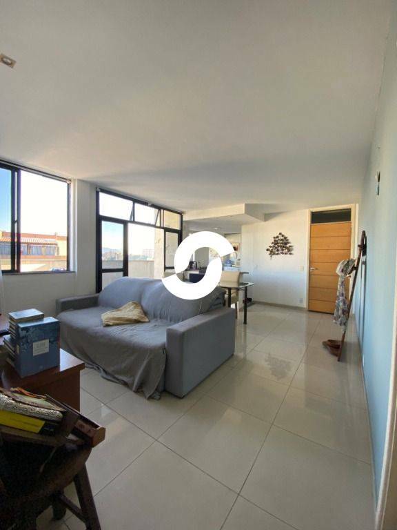  - Cobertura com 2 dormitórios à venda, 105 m² por R$ 829.900,00 - Santa Rosa - Niterói/RJ