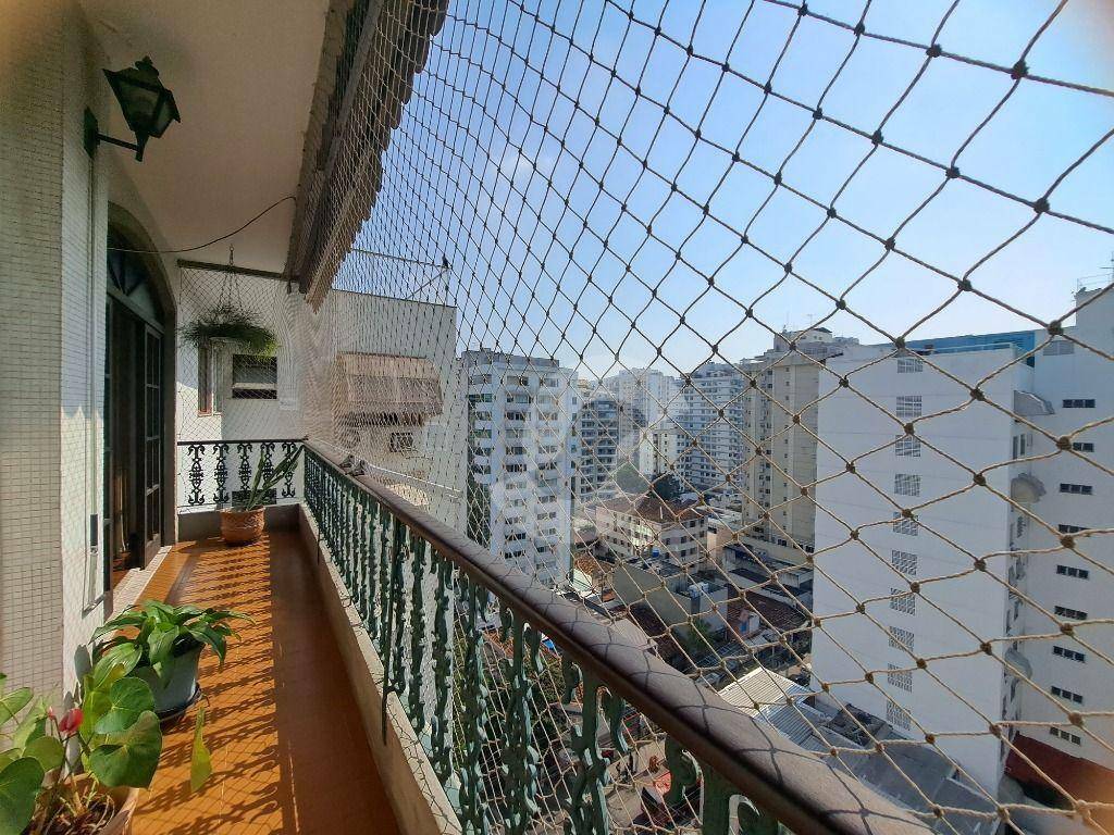  - Cobertura com 3 dormitórios à venda, 180 m² por R$ 1.429.000,00 - Icaraí - Niterói/RJ