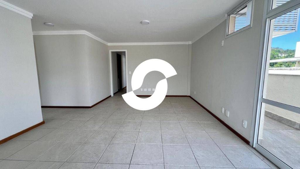  - Cobertura à venda, 200 m² por R$ 1.100.000,00 - Itaipu - Niterói/RJ