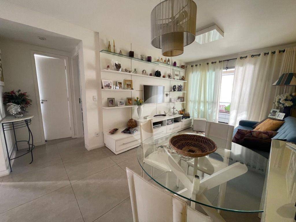  - Cobertura com 2 dormitórios à venda, 103 m² por R$ 1.200.000,00 - Ingá - Niterói/RJ