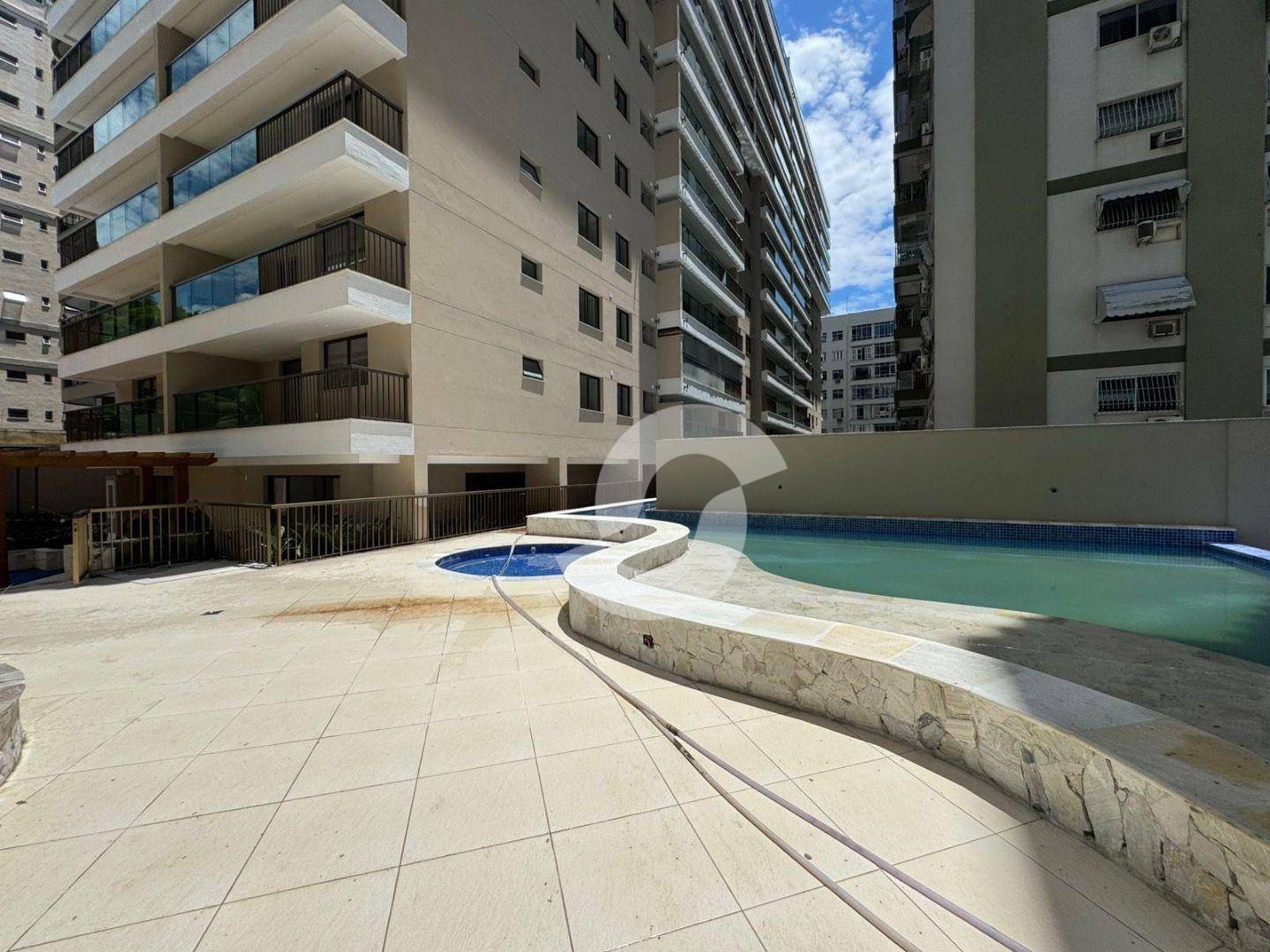  - Cobertura com 3 quartos à venda, 219,70 m² por R$ 2.300.000 - Icaraí - Niterói/RJ