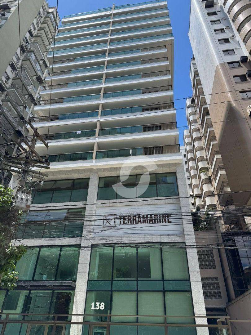 Cobertura à venda com 3 quartos, 220m² - Icaraí,Niterói