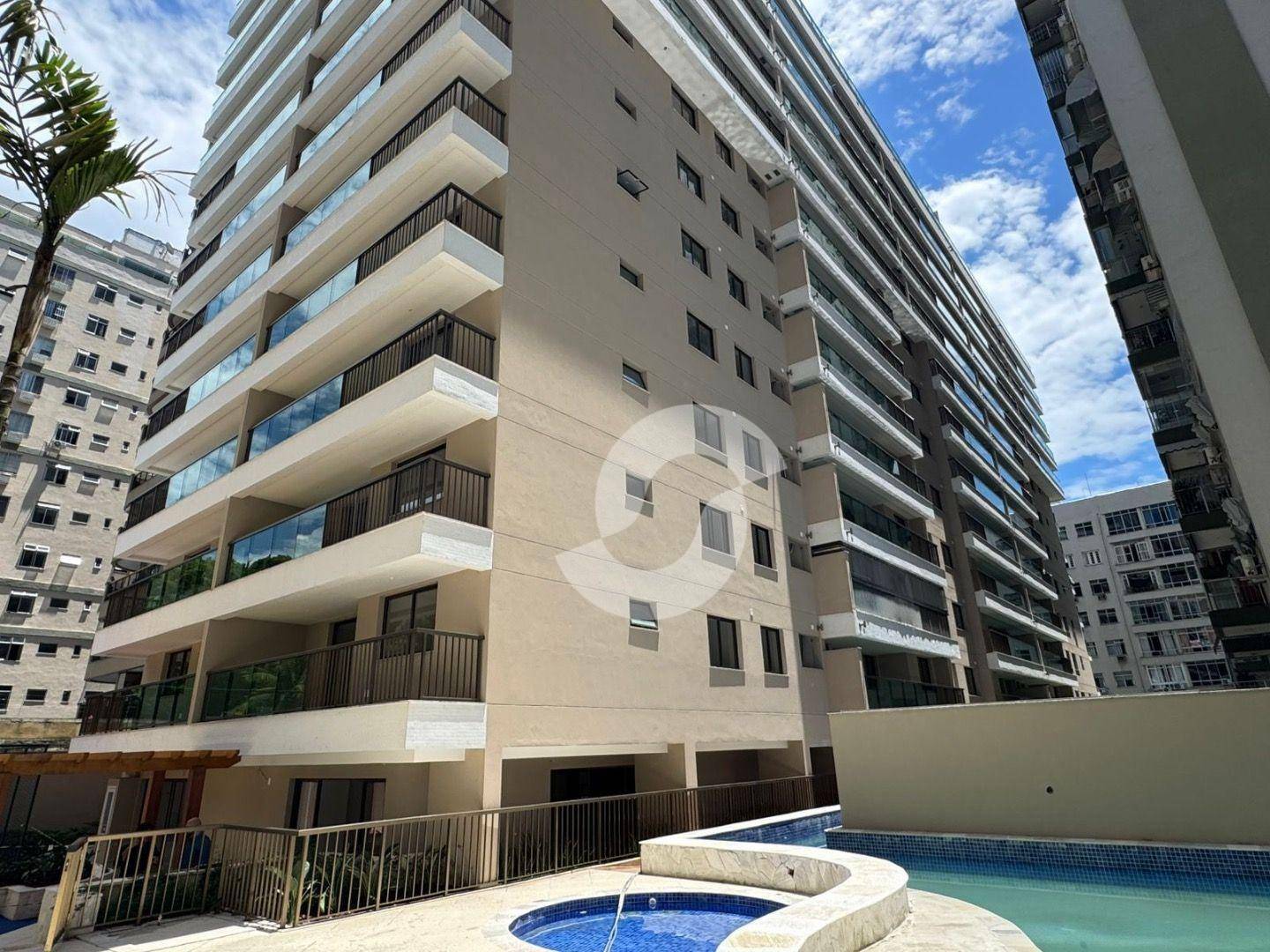 Cobertura à venda com 3 quartos, 220m² - Icaraí,Niterói