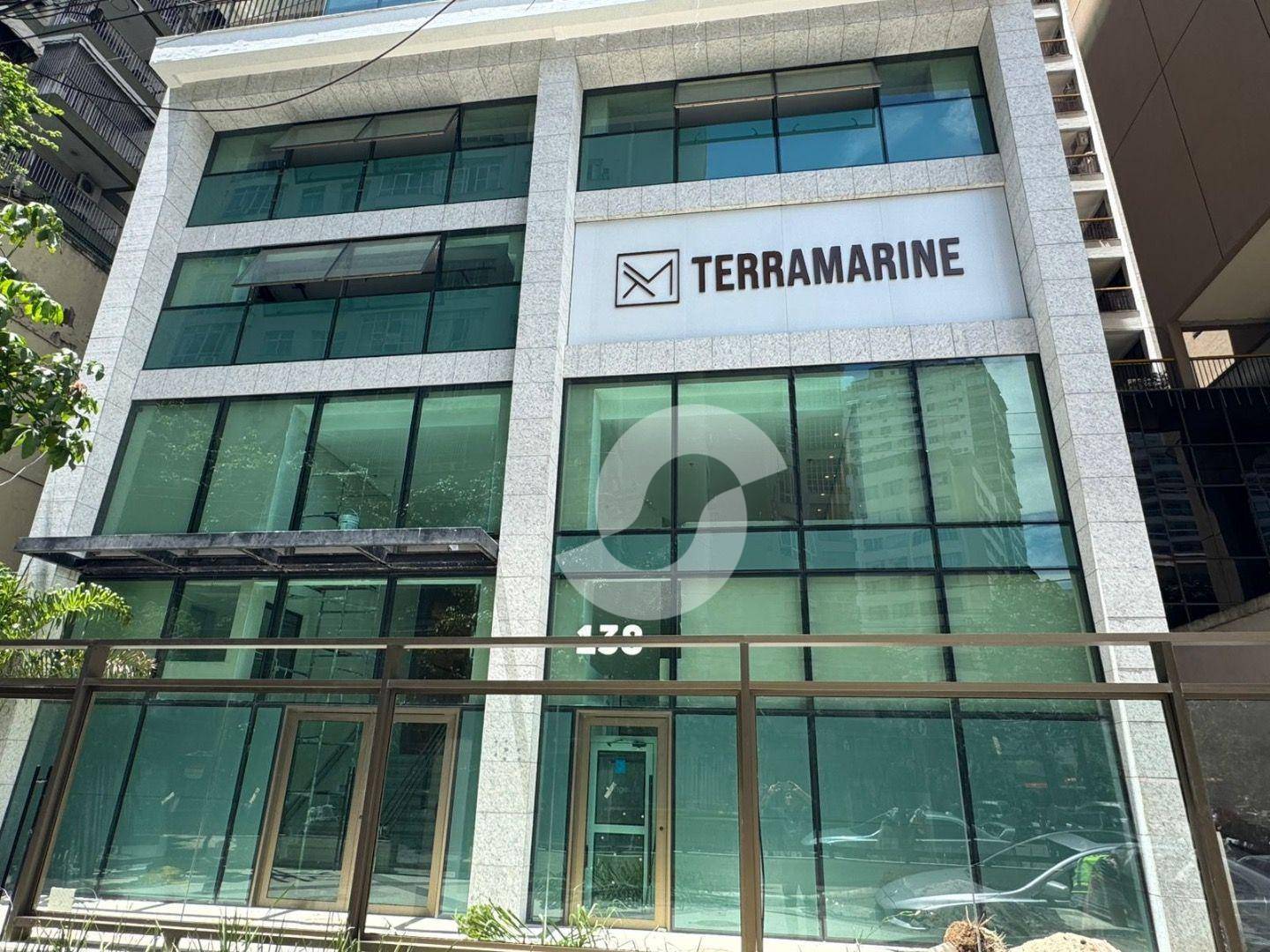 Cobertura à venda com 3 quartos, 220m² - Icaraí,Niterói