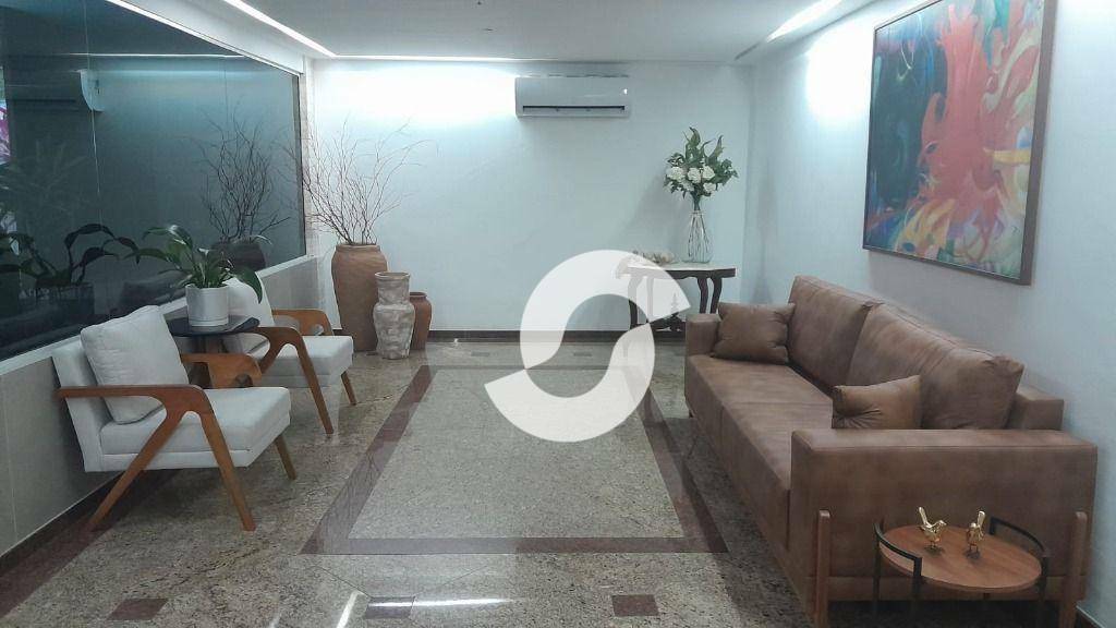  - Cobertura à venda, 177 m² por R$ 1.150.000,00 - Icaraí - Niterói/RJ