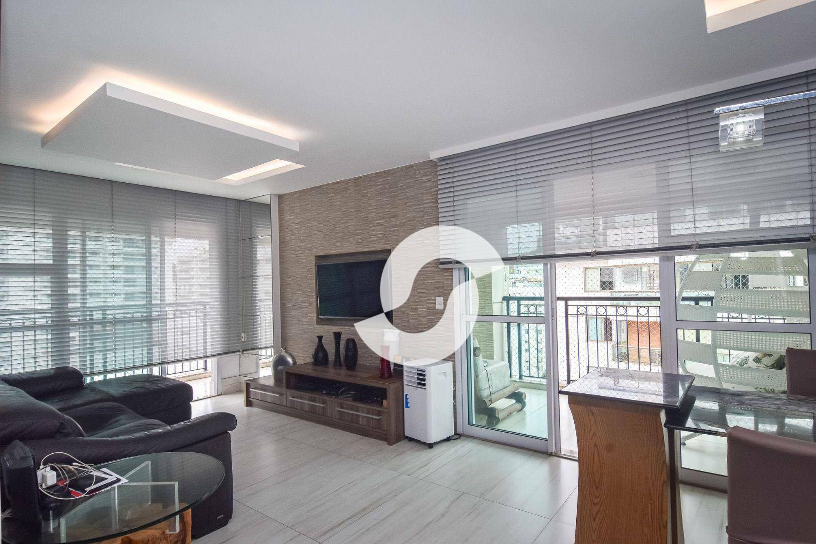  - Cobertura com 3 dormitórios à venda, 290 m² por R$ 2.995.000,00 - Icaraí - Niterói/RJ