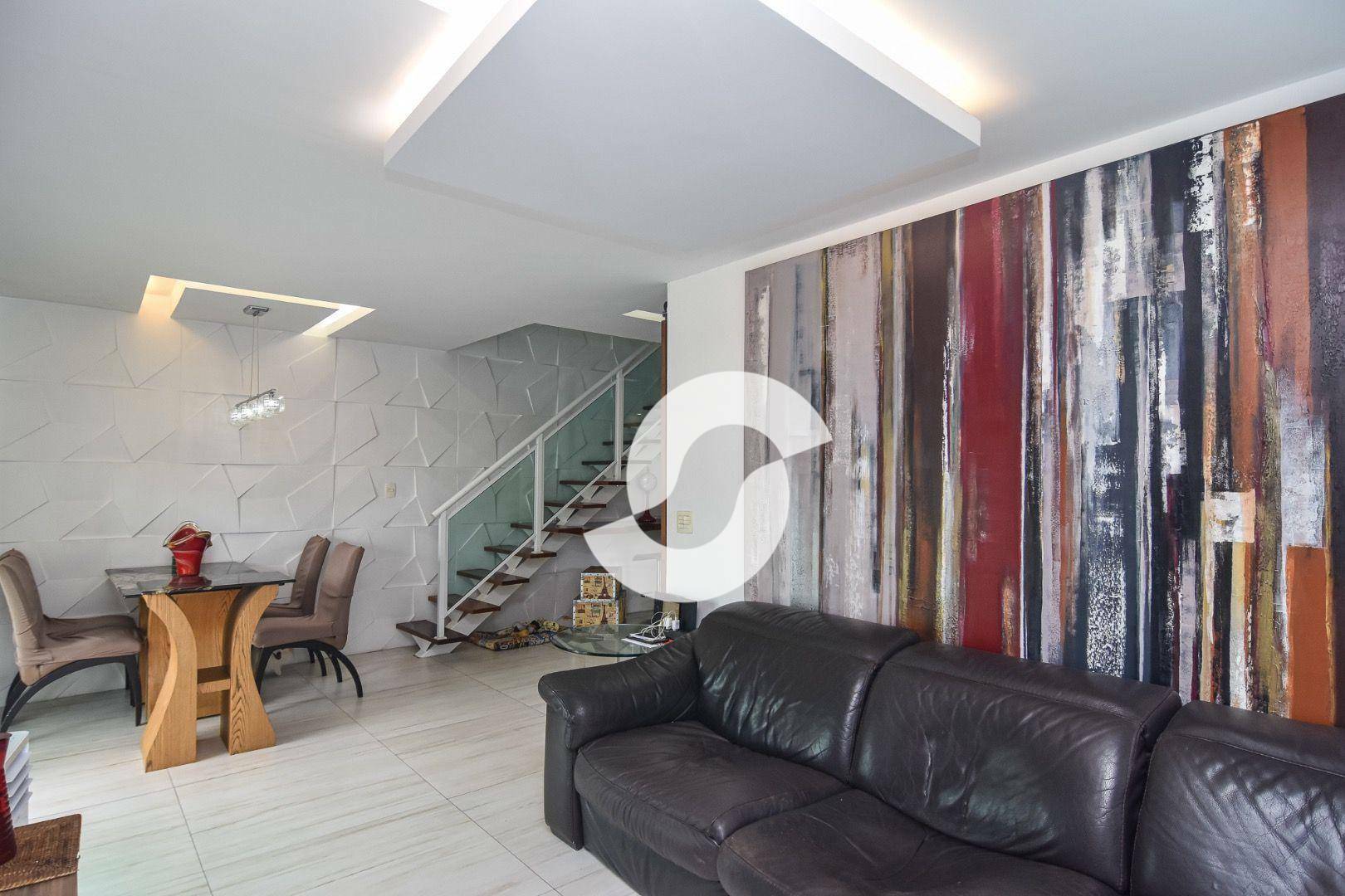 Cobertura à venda com 3 quartos, 290m² - Icaraí,Niterói