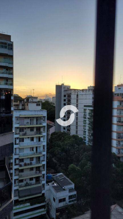 Cobertura à venda com 4 quartos, 200m² - Icaraí,Niterói