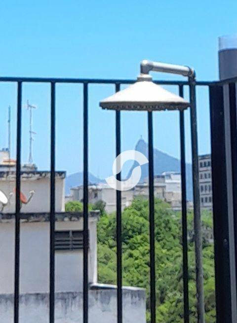 Cobertura à venda com 4 quartos, 200m² - Icaraí,Niterói