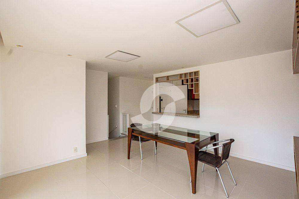  - Cobertura com 3 dormitórios à venda, 196 m² por R$ 1.599.000,00 - Ingá - Niterói/RJ