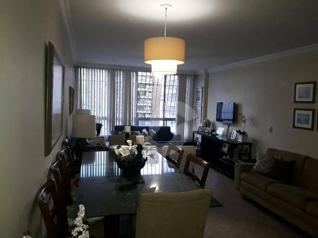 Cobertura à venda com 4 quartos, 256m² - Icaraí,Niterói