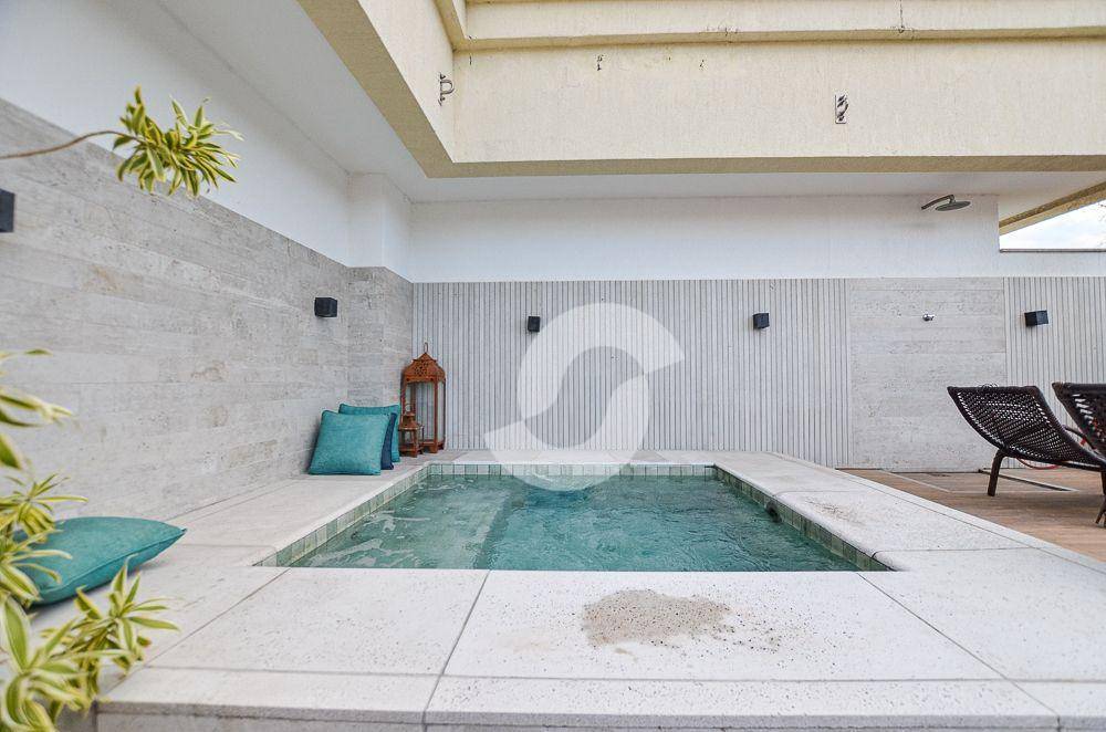 Cobertura à venda com 4 quartos, 279m² - Icaraí,Niterói