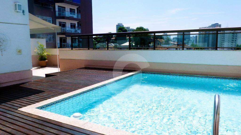Cobertura à venda com 5 quartos, 252m² - Icaraí,Niterói