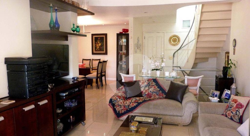 Cobertura à venda com 5 quartos, 252m² - Icaraí,Niterói