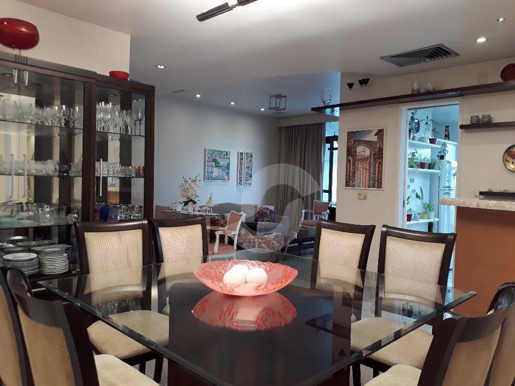  - Cobertura à venda, 252 m² por R$ 1.700.000,00 - Icaraí - Niterói/RJ