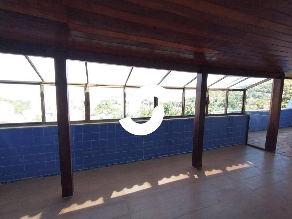  - Cobertura à venda, 90 m² por R$ 640.000,00 - Santa Rosa - Niterói/RJ