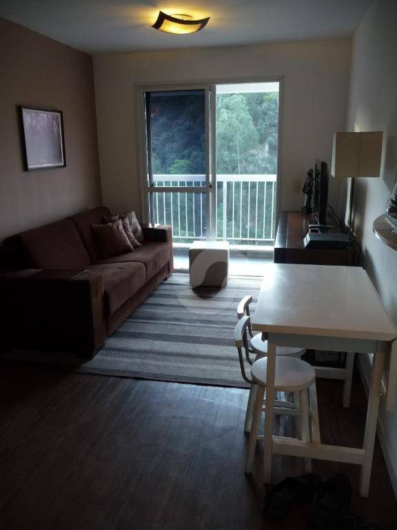 Cobertura à venda com 3 quartos, 144m² - Fonseca,Niterói