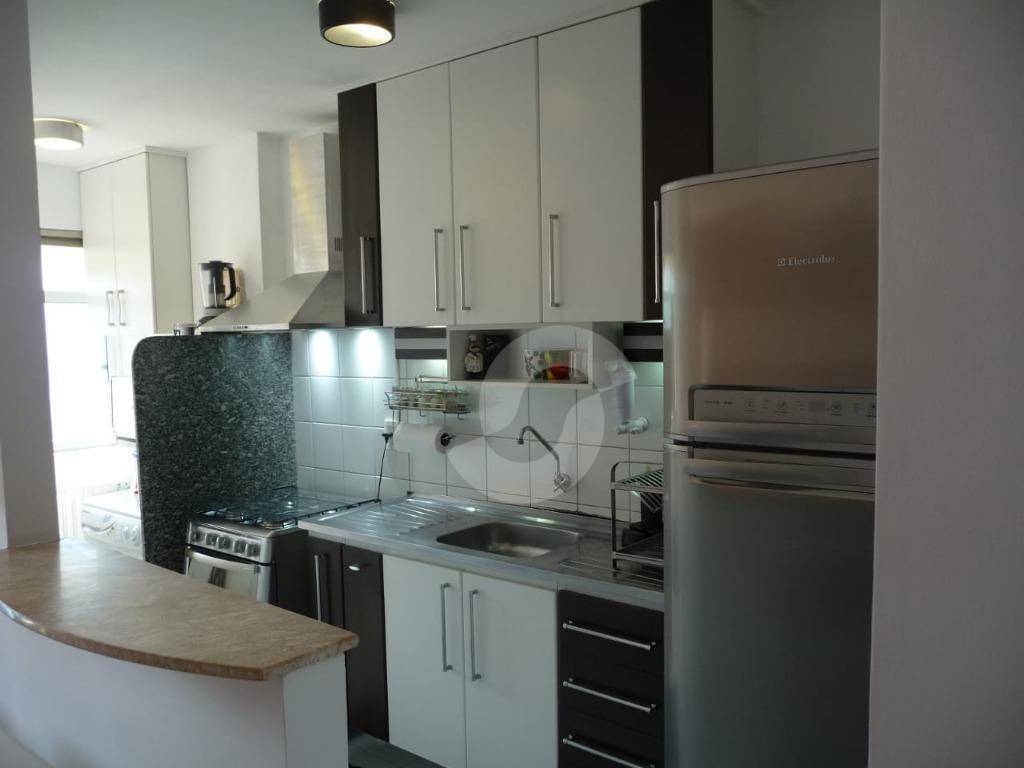 Cobertura à venda com 3 quartos, 144m² - Fonseca,Niterói