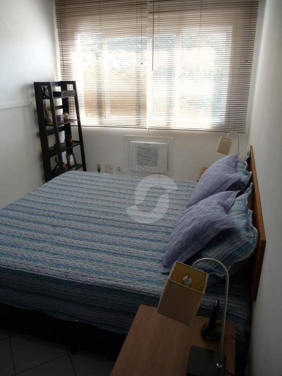  - Cobertura com 3 dormitórios à venda, 144 m² por R$ 540.000,00 - Fonseca - Niterói/RJ