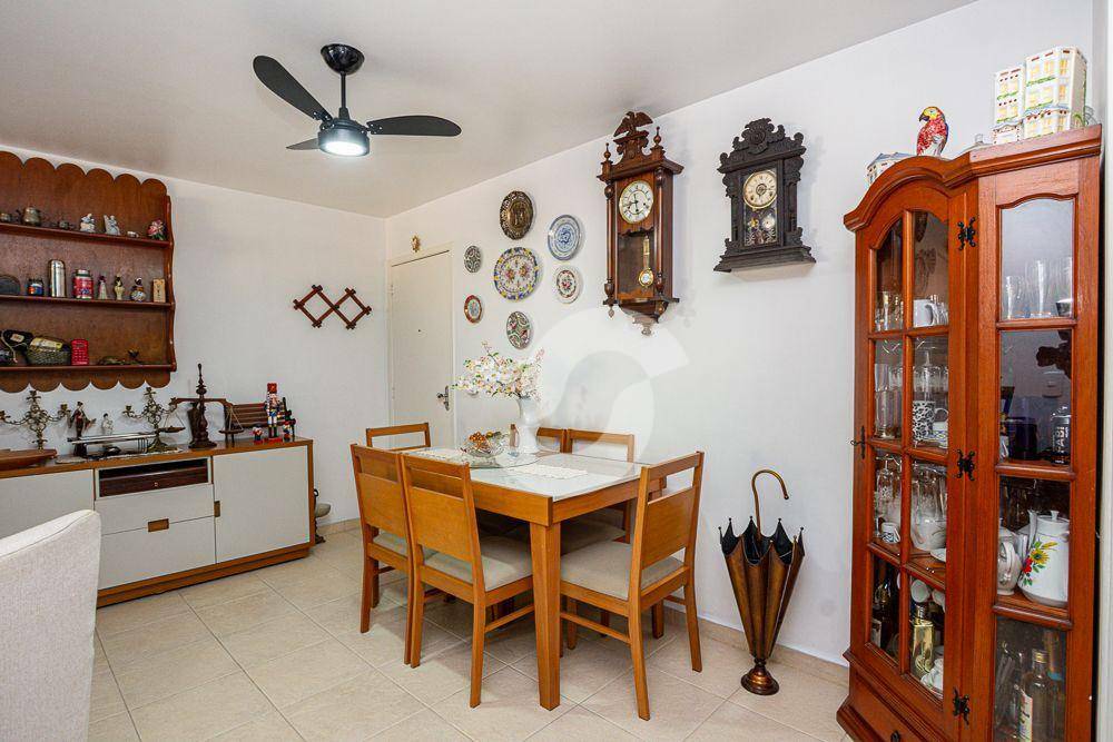 Cobertura à venda com 2 quartos, 152m² - Centro,Niterói
