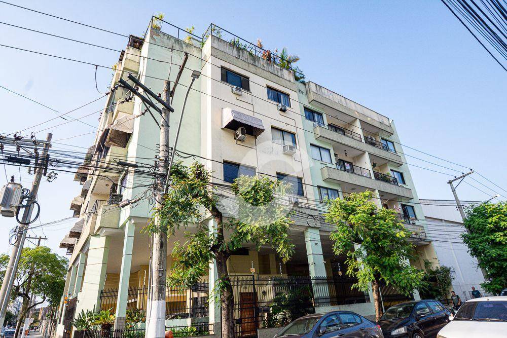 Cobertura à venda com 2 quartos, 152m² - Centro,Niterói