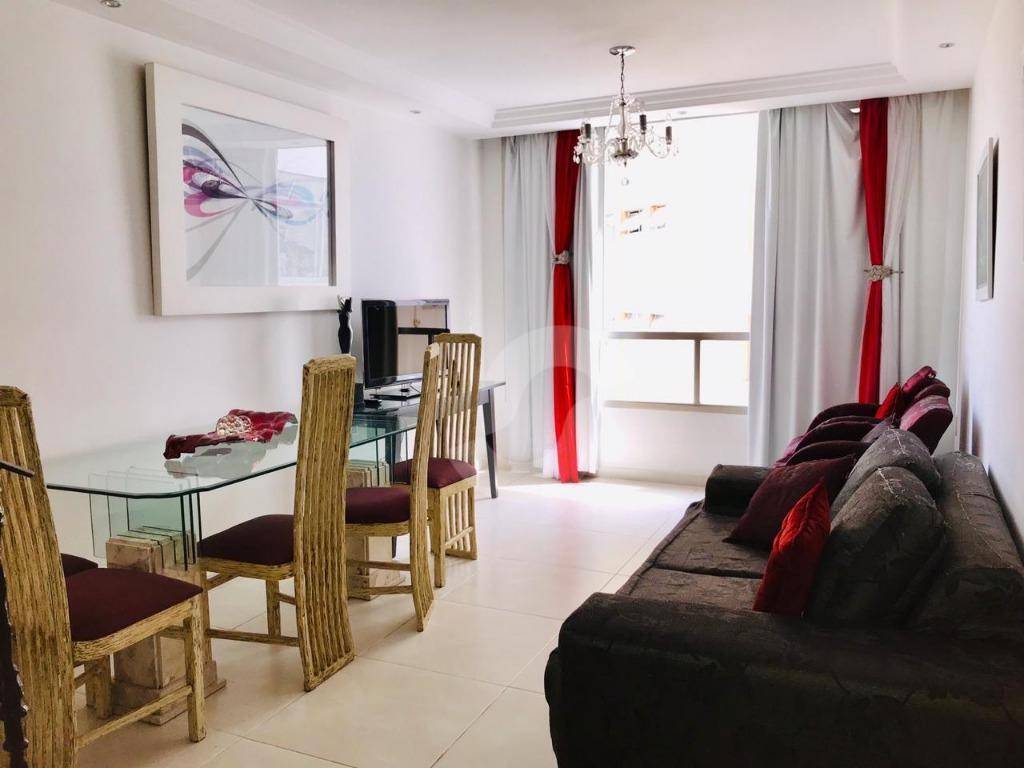 Cobertura à venda com 3 quartos, 186m² - Ingá,Niterói