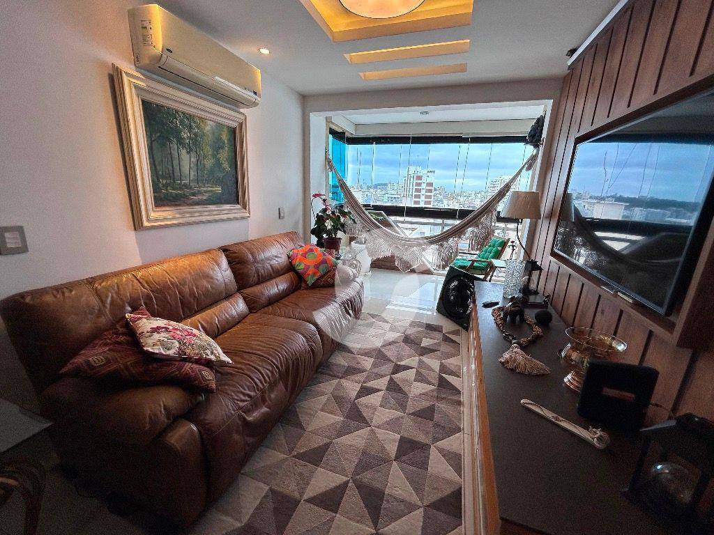 Cobertura à venda com 3 quartos, 220m² - Icaraí,Niterói