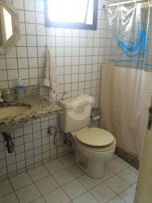  - Cobertura à venda, 135 m² por R$ 490.000,00 - Santa Rosa - Niterói/RJ