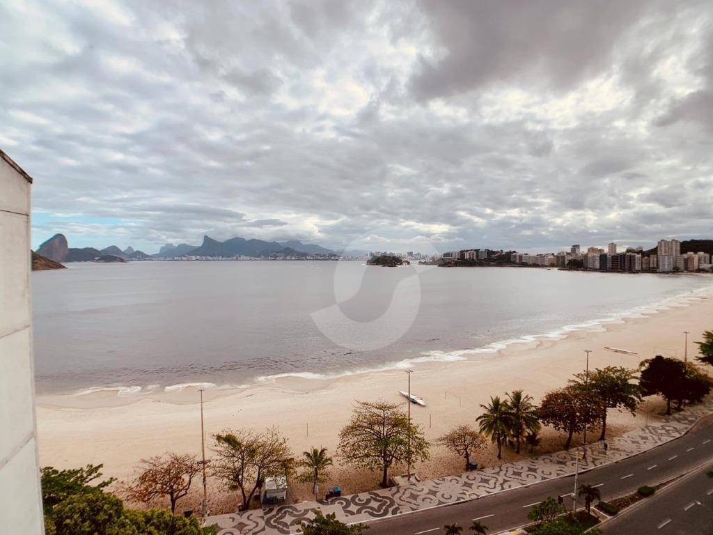 Cobertura à venda com 3 quartos, 568m² - Icaraí,Niterói
