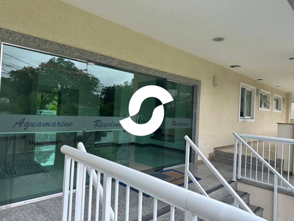  - Cobertura com 3 dormitórios à venda, 140 m² por R$ 830.000,00 - Itaipu - Niterói/RJ