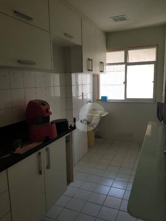  - Cobertura à venda, 117 m² por R$ 450.000,00 - Fonseca - Niterói/RJ