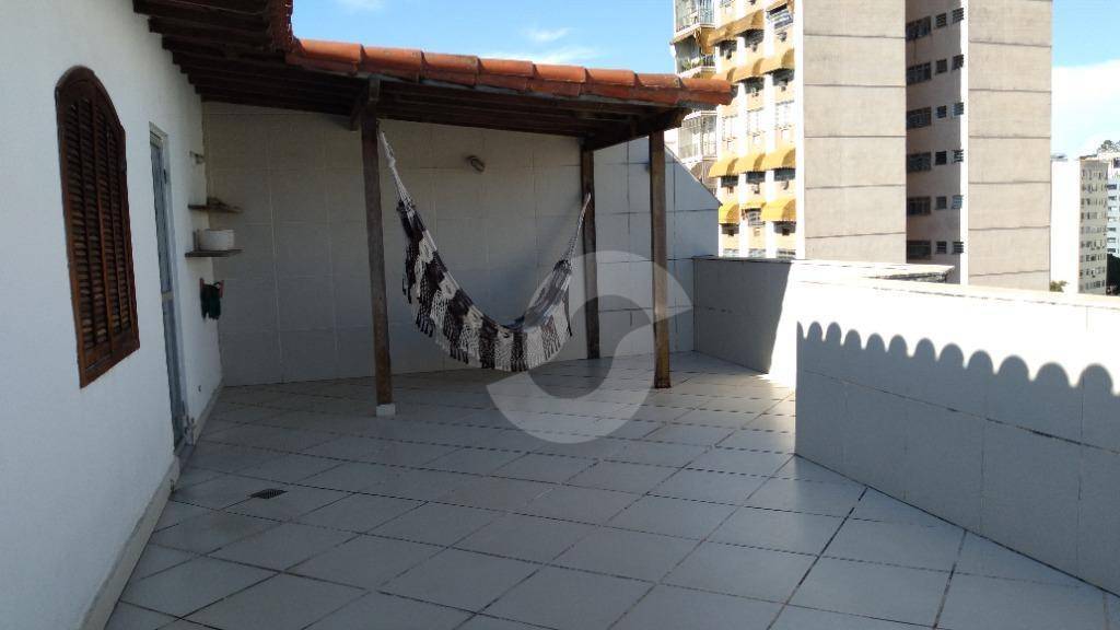 Cobertura à venda com 3 quartos, 170m² - São Domingos,Niterói