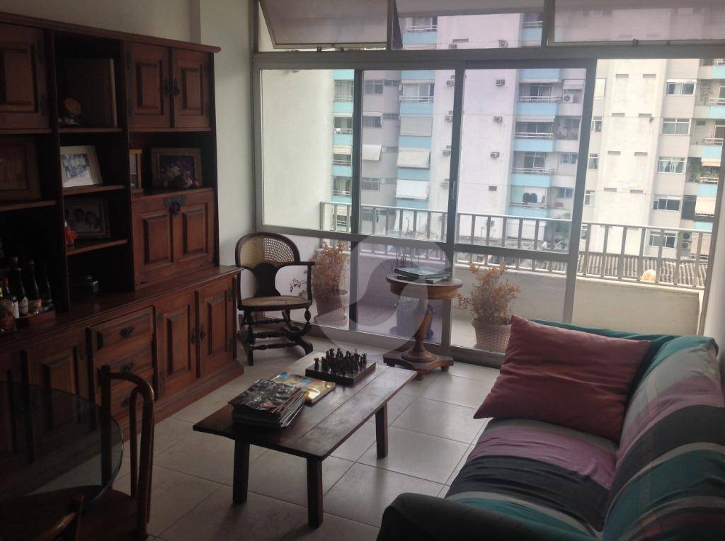 Cobertura à venda com 3 quartos, 170m² - São Domingos,Niterói