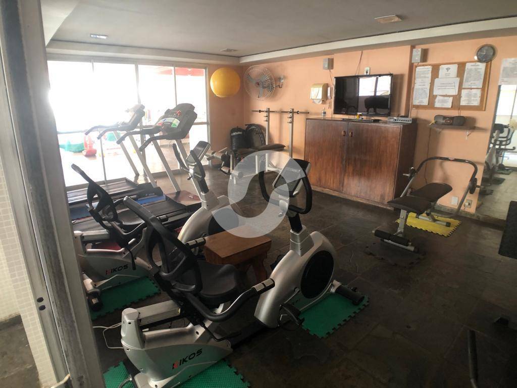  - Cobertura à venda, 186 m² por R$ 1.249.000,00 - Icaraí - Niterói/RJ