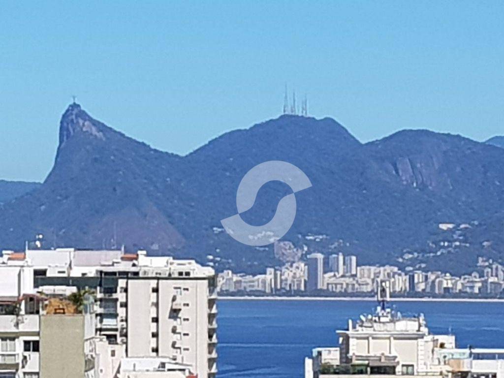Cobertura à venda com 3 quartos, 169m² - Icaraí,Niterói