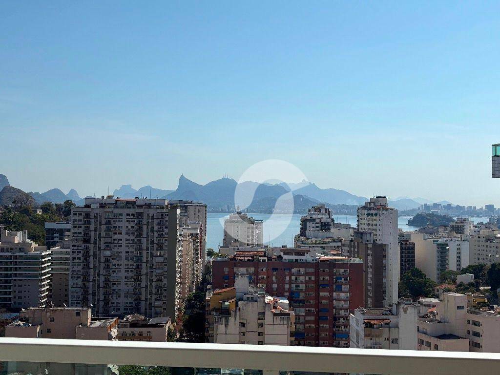 Cobertura à venda com 3 quartos, 169m² - Icaraí,Niterói